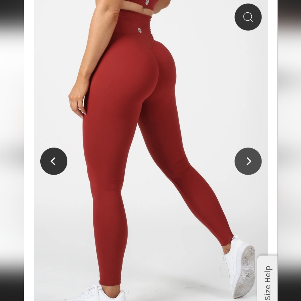 Stacci Athletics Serendipity Leggings
